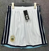 2026 Argentina shorts S-XXL